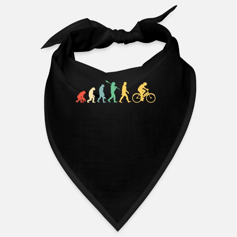 Fahrrad E-Bike Evolution Bandana