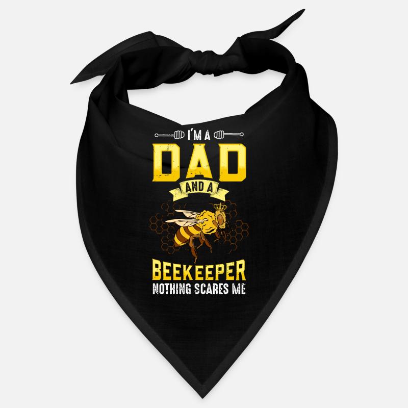 Imker Bandana