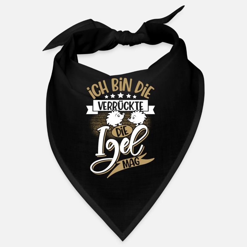 Igel Bandana
