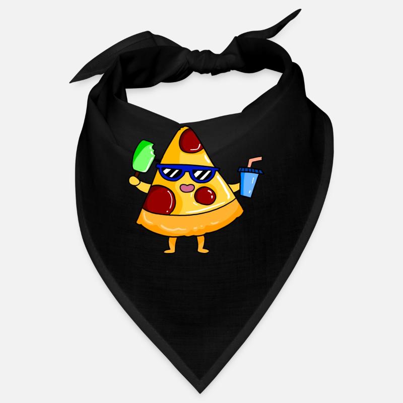 Plage Bandana