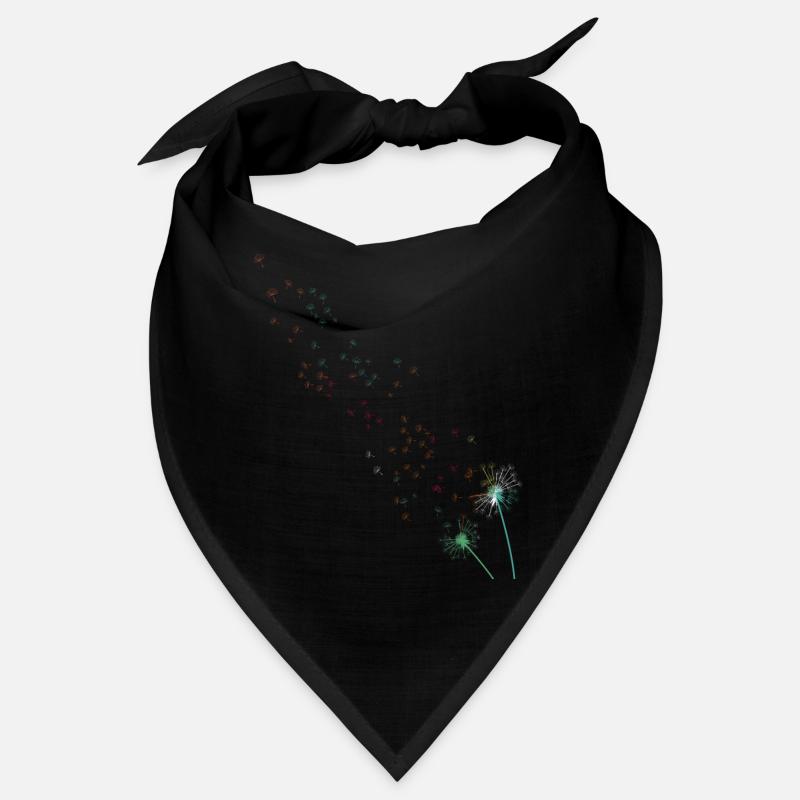 Pusteblume Bandana