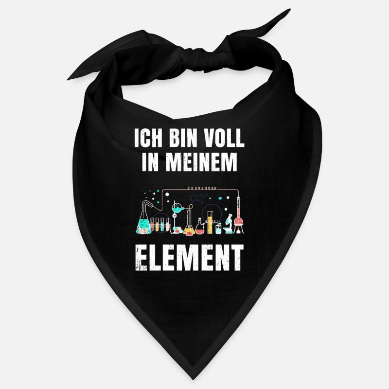 Chimie Bandana