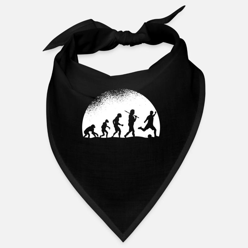 Evolution Football Bandana