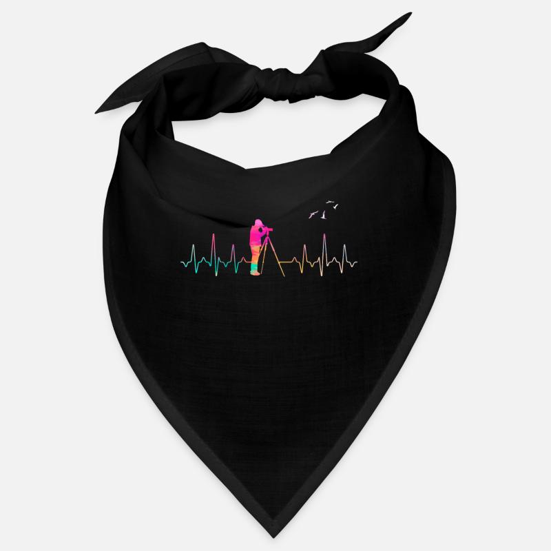 ornithologist Bandana