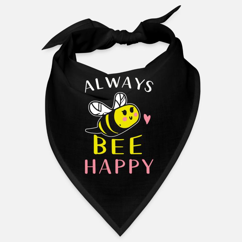 bee Bandana