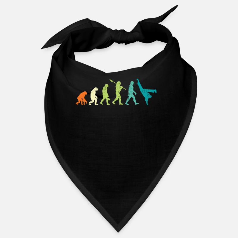Capoeira Bandana