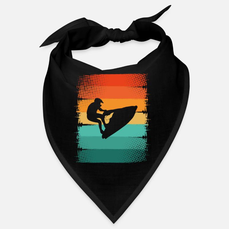 Jet ski Bandana