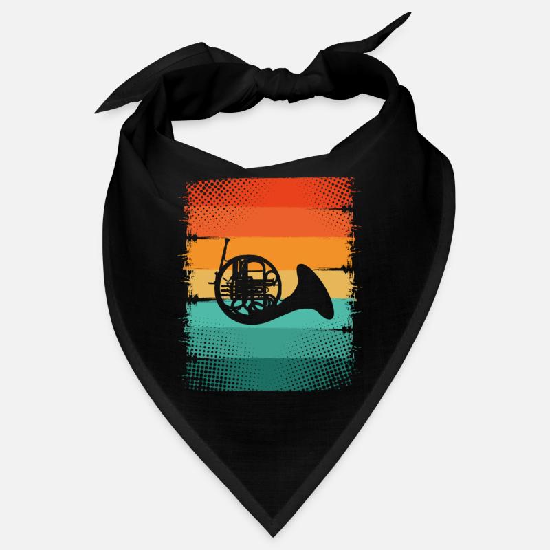 Clairon Bandana