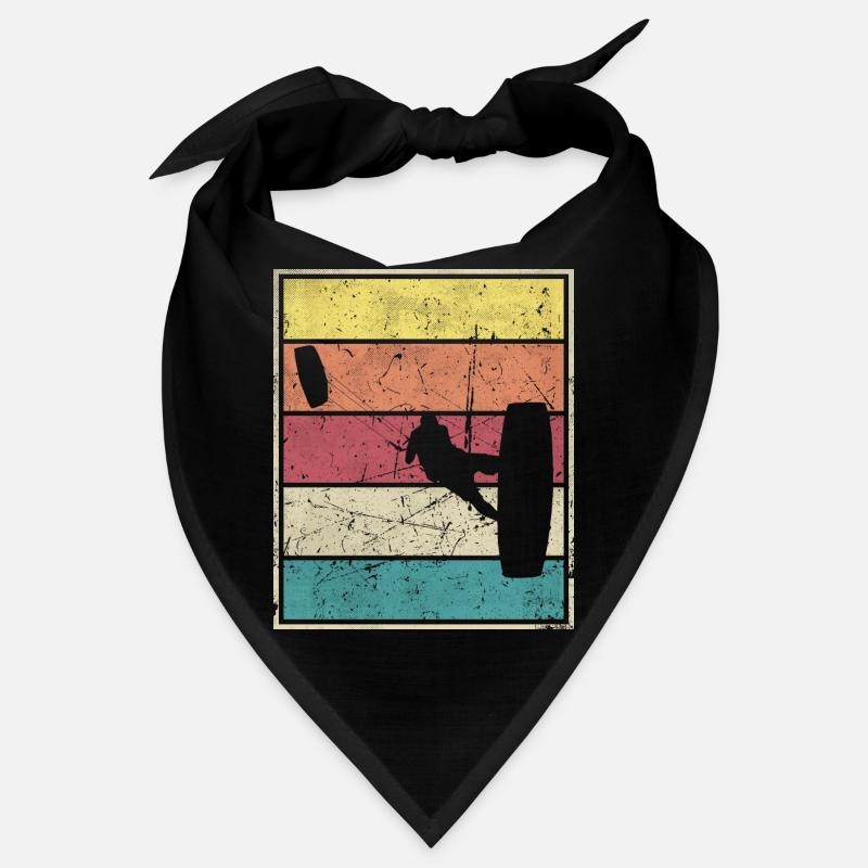 Surf de vela Bandana