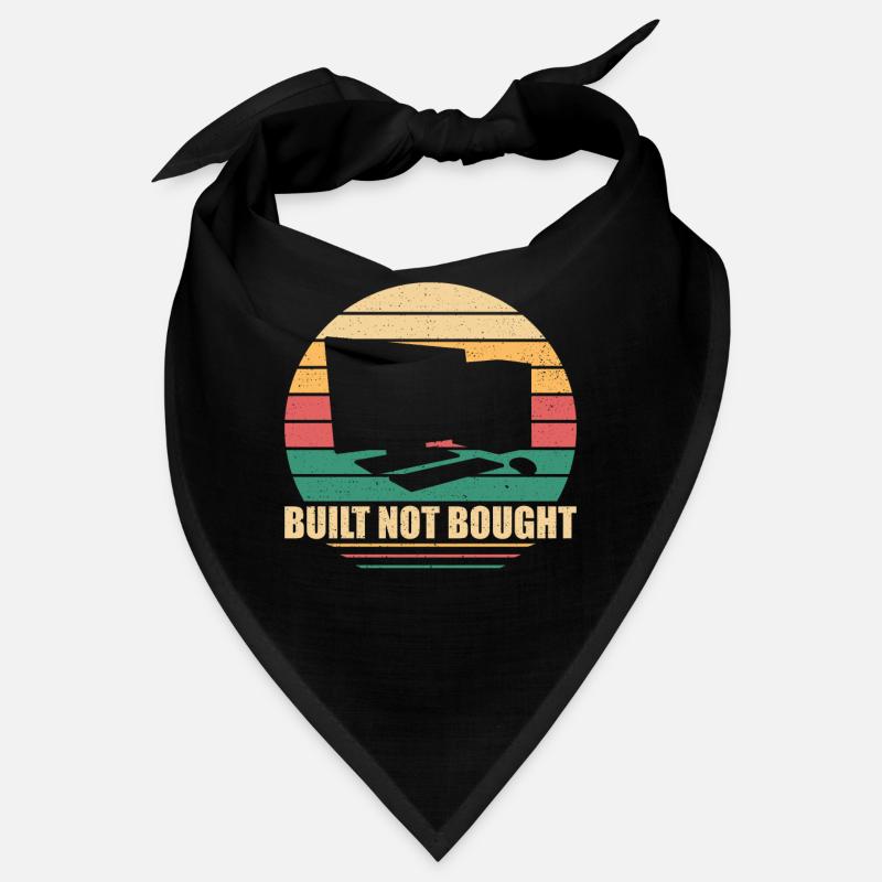 PC selber bauen Bandana