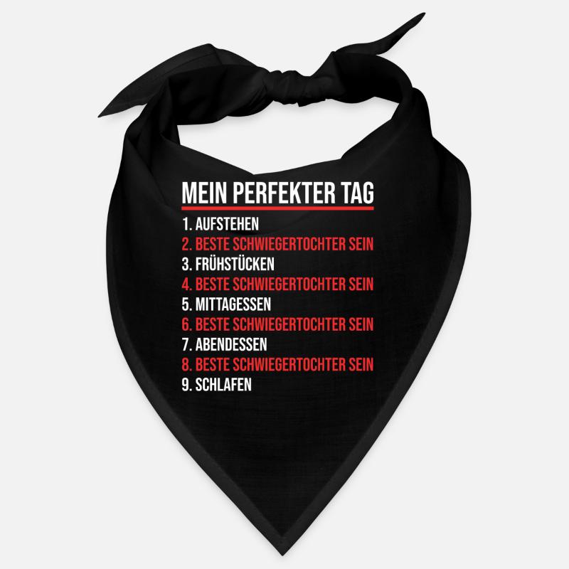 Schwiegertochter Bandana