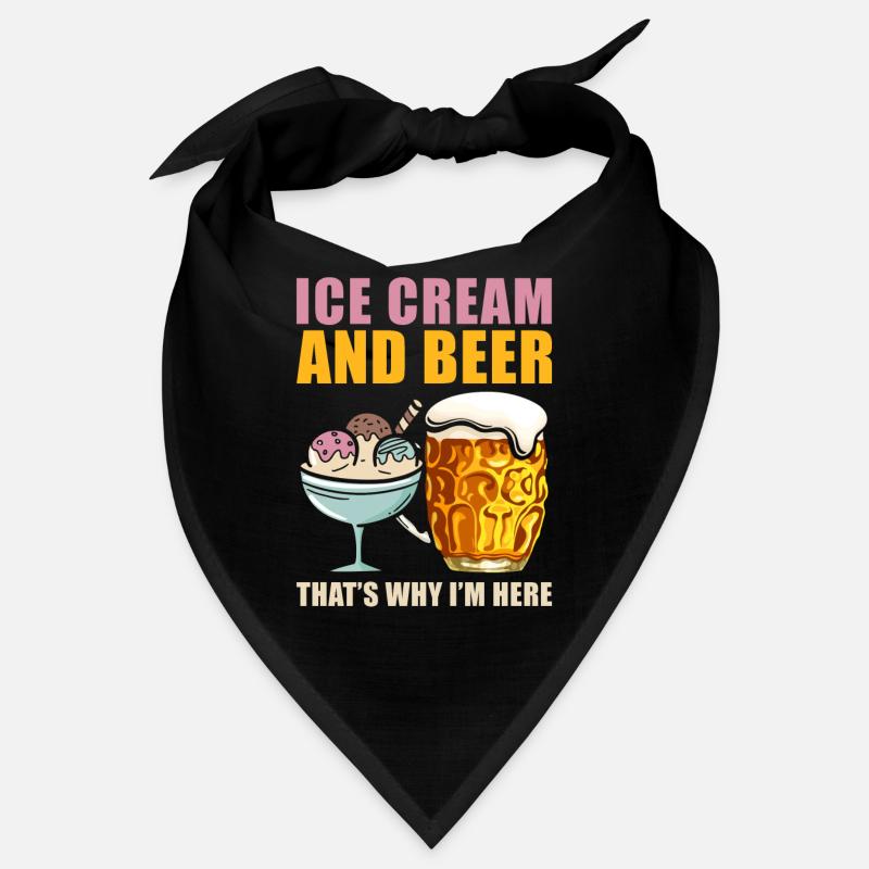 Ice Bandana