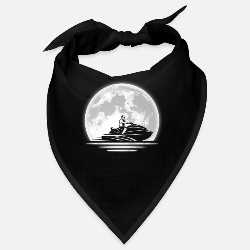 Jetski Bandana