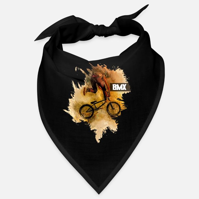 BMX | Bicycle Bandana