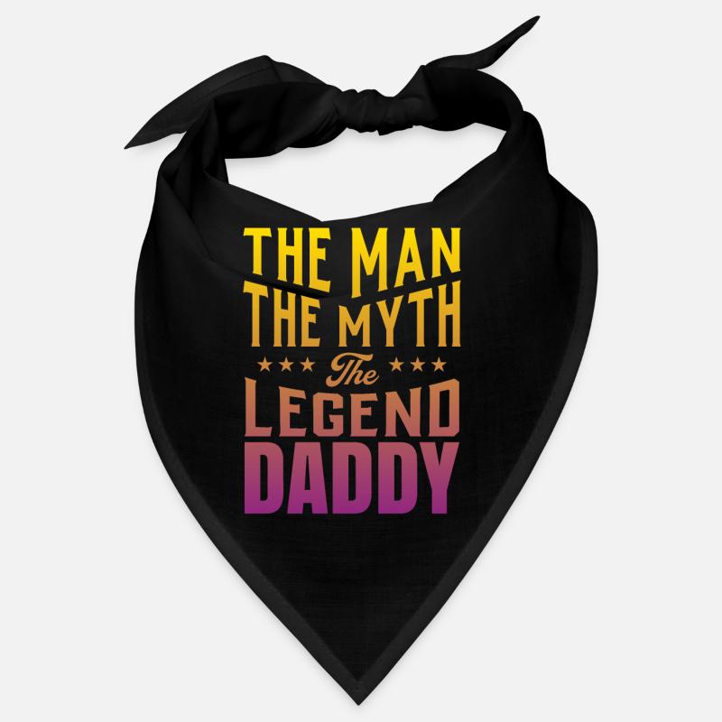 Father’s Day Bandana