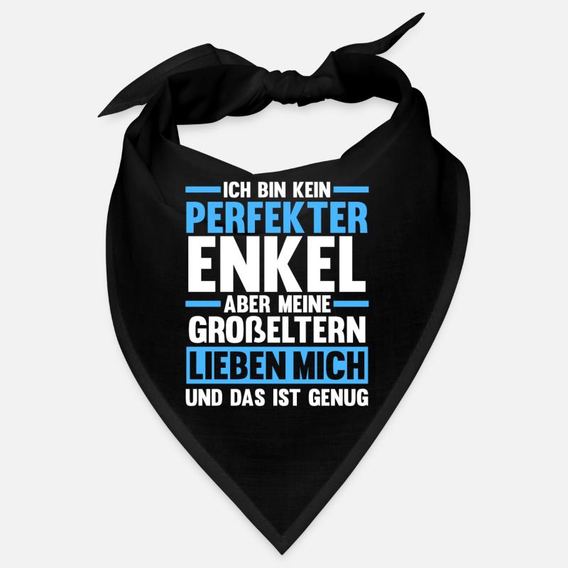 Enkel Bandana