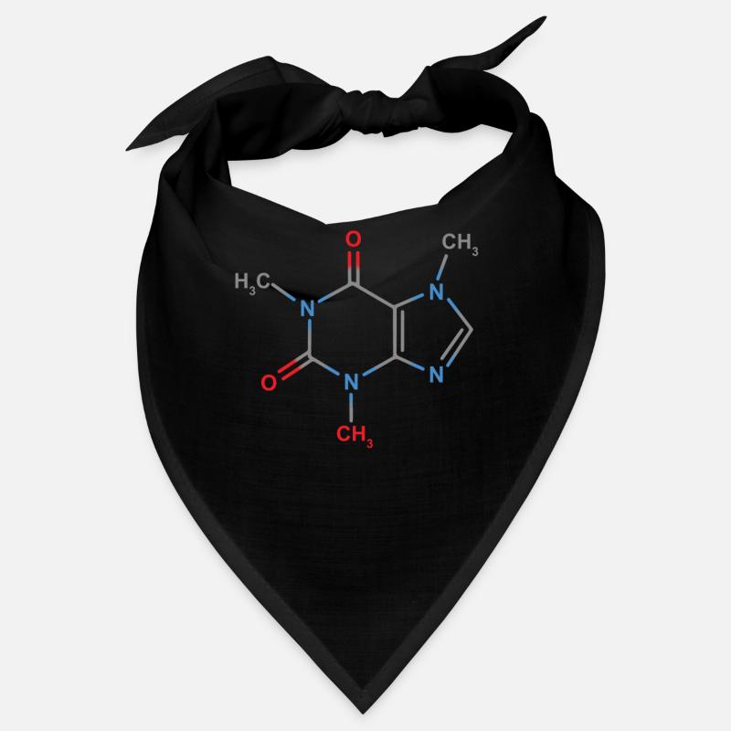 Formule Caféine Bandana