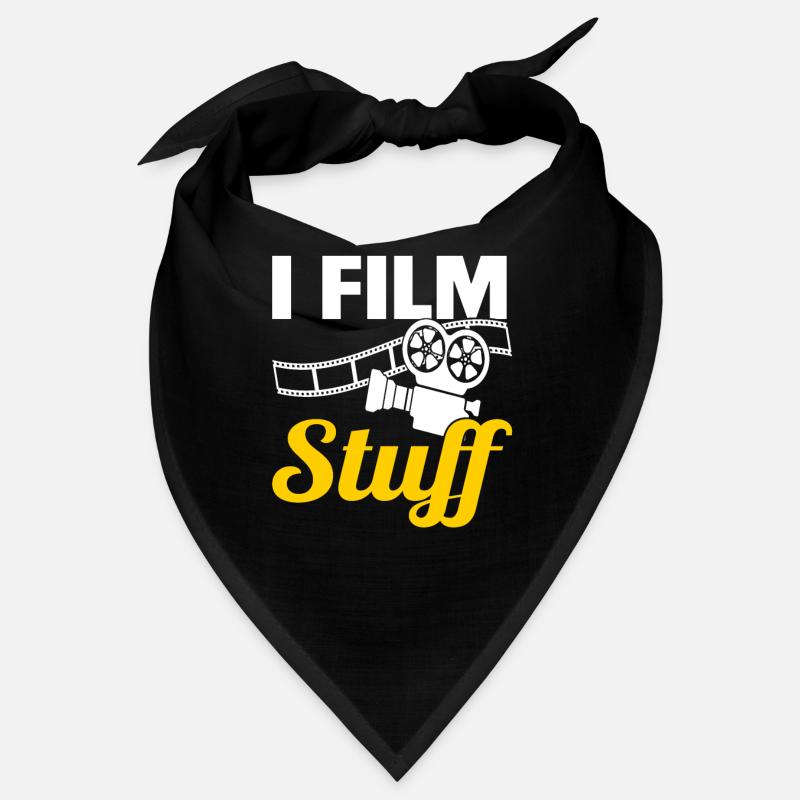 Réalisateur Cinéaste Long métrage Bandana
