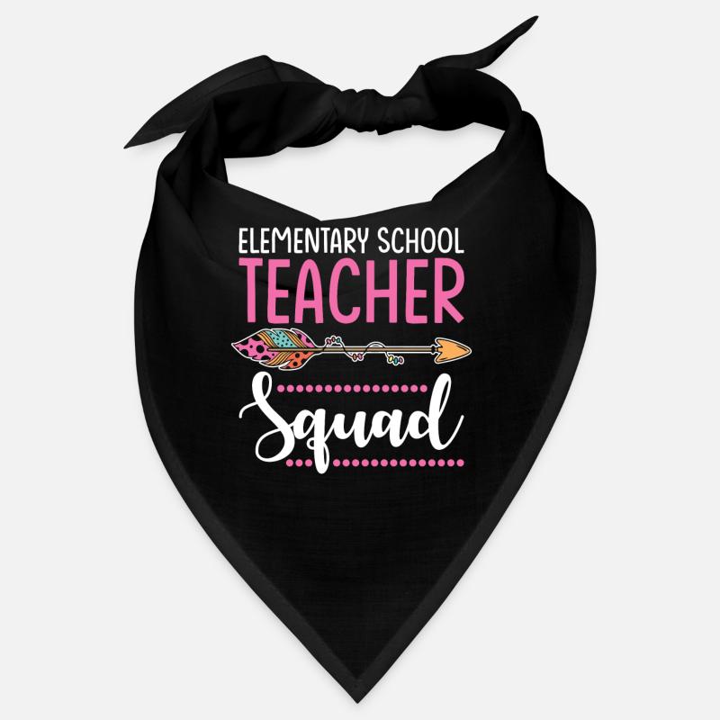 groupe d'enseignants du primaire Bandana