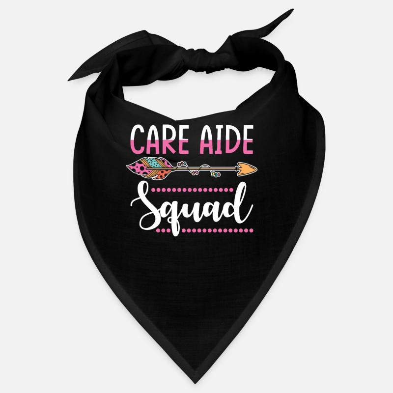 nurse group Bandana