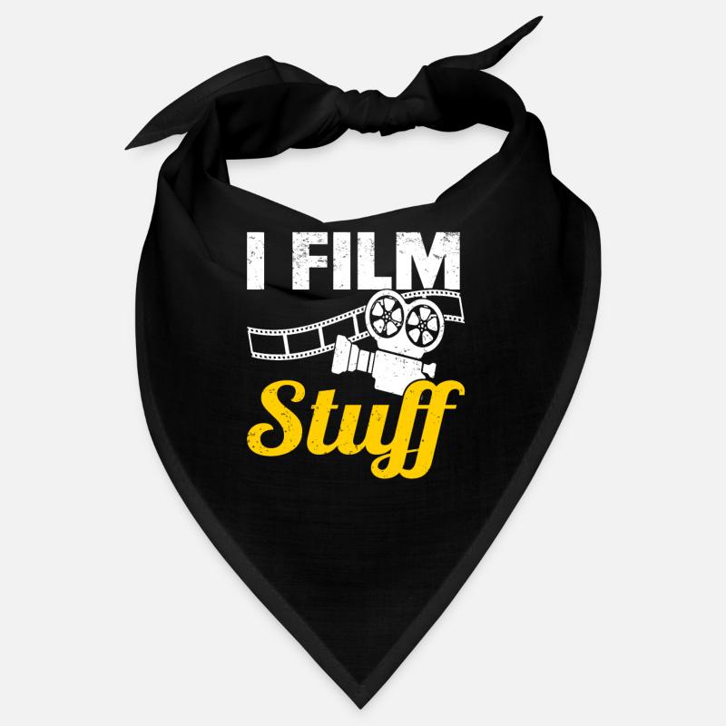 Réalisateur Cinéaste Long métrage Bandana