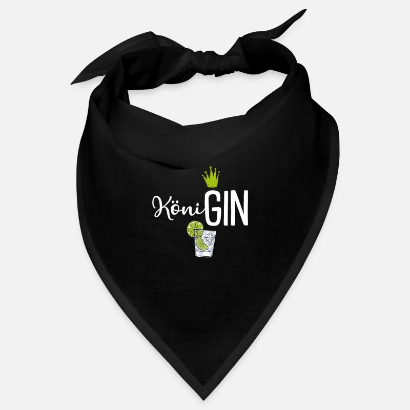 Köni GIN Bandana