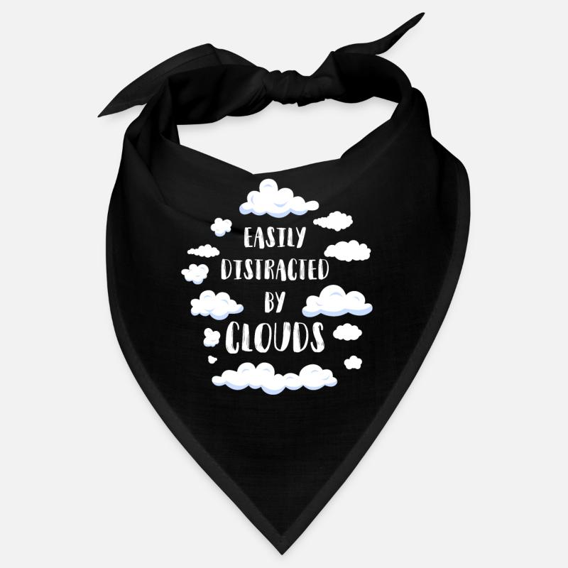 Meteorologist Weather Forecast Bandana