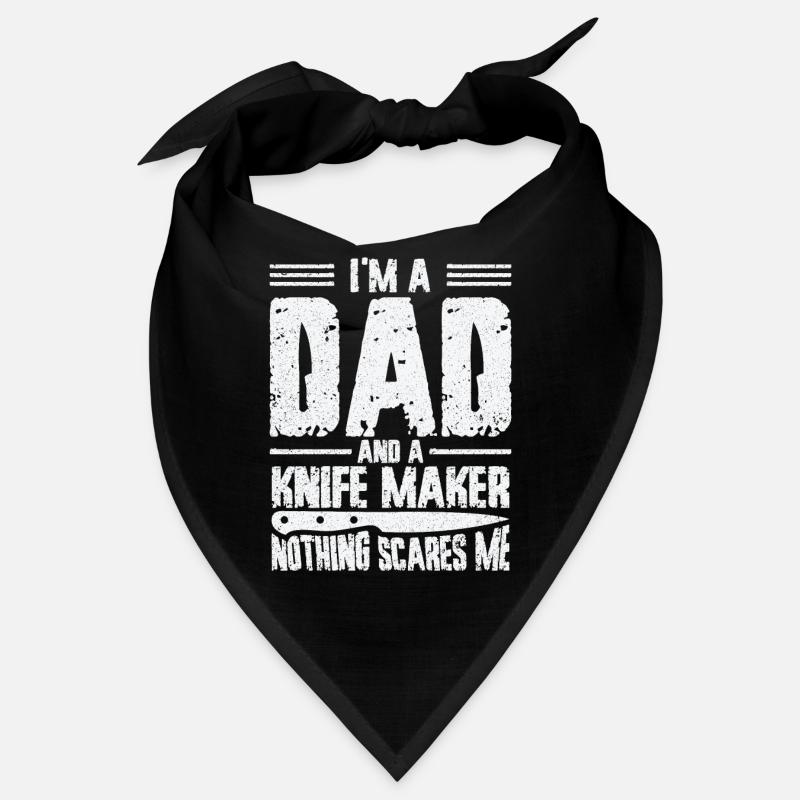 Knifemaking Knife Making Bladesmith Smithing Knife Bandana
