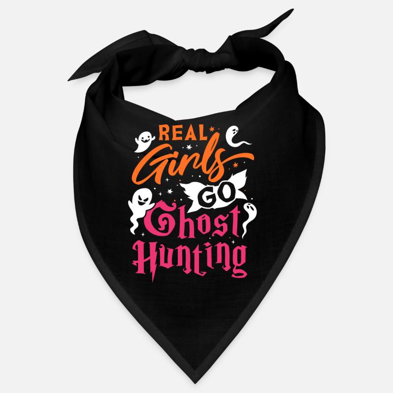 Halloween Geschenk Killer Skelett Mörder Horror Bandana
