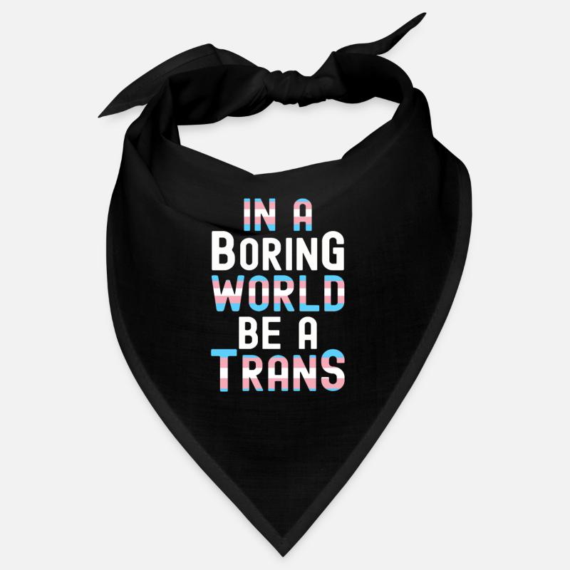 Transgenre Bandana