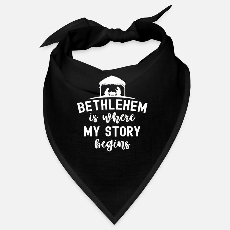 Christentum Bandana