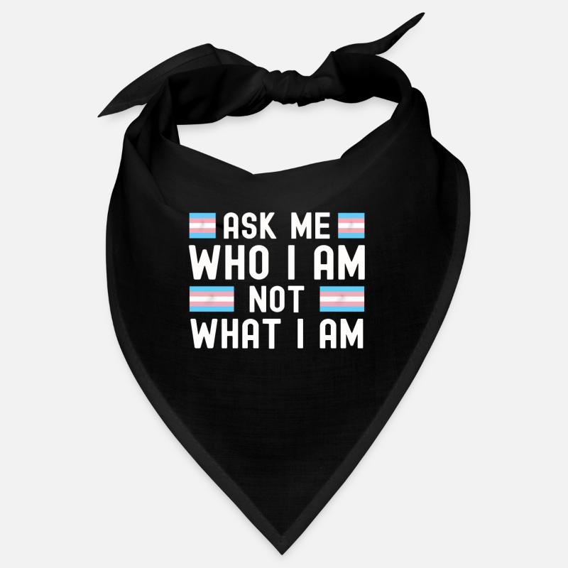 Transgender Bandana