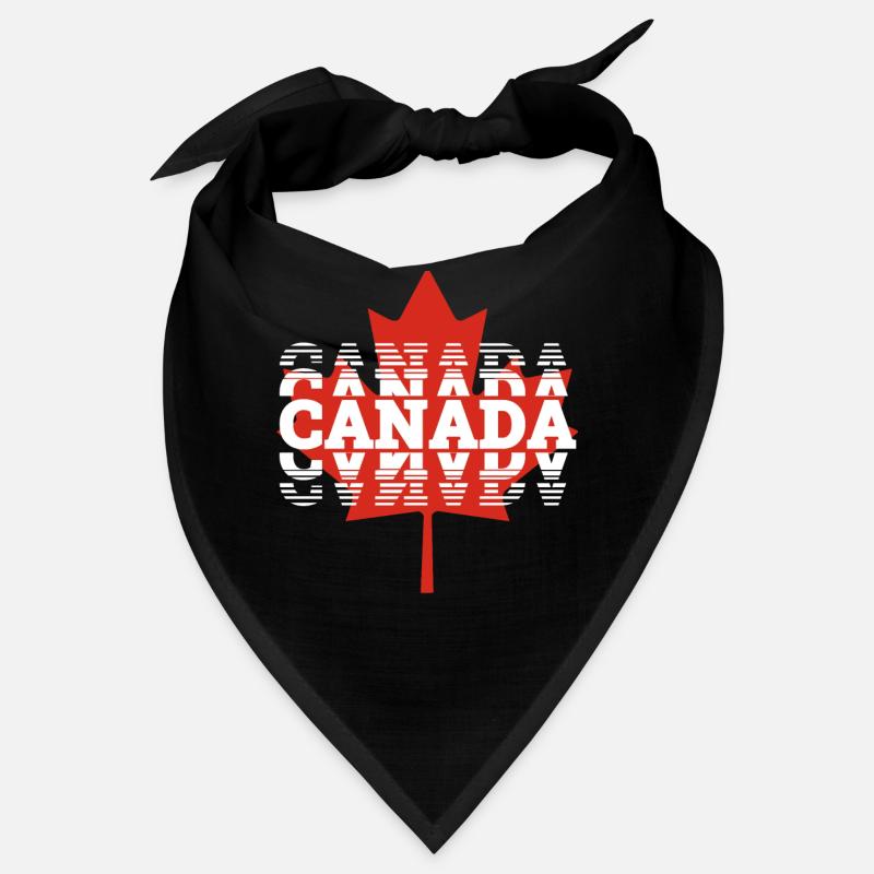 Kanada Bandana