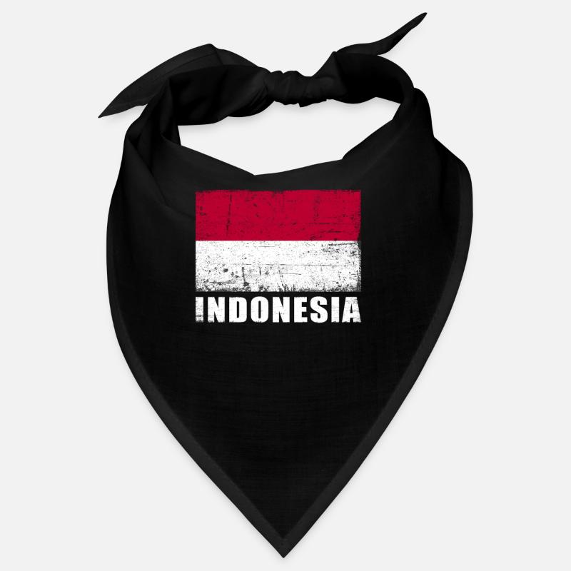 Annonces Flag Grunge Annonces Flag Bandana