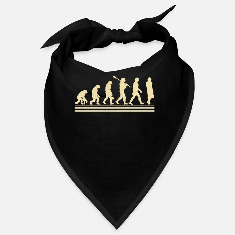 Mortician evolution Bandana