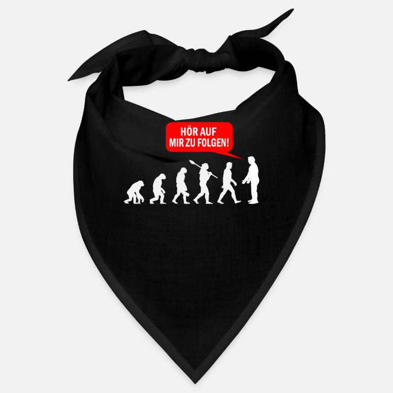 Hör Auf Mir Zu Folgen Bewertung Australopithecinen Bandana