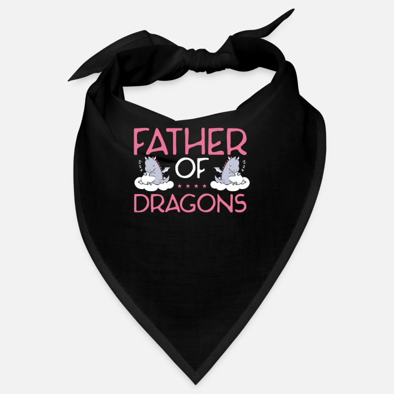 Vater Der Drachen Bandana