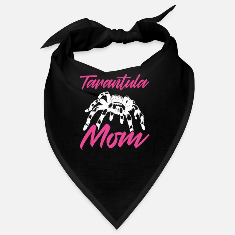 Mère Tarentule Bandana