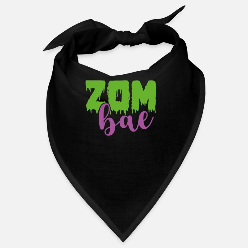 Zombie Verkleidung Bandana