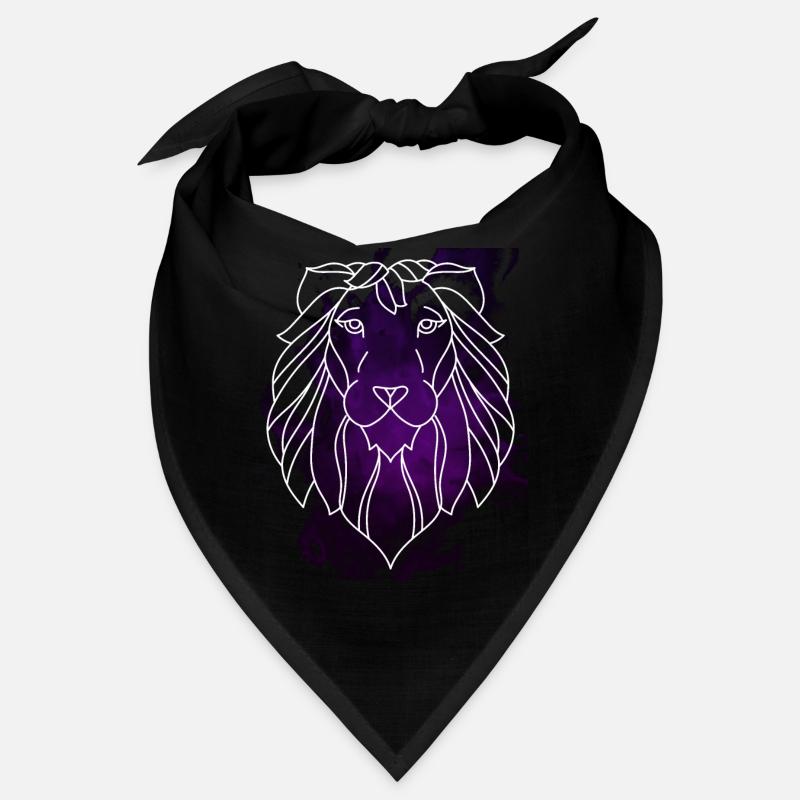 König der Löwen Bandana