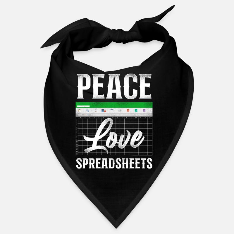 Comptable Comptable Comptable Comptabilité Bandana