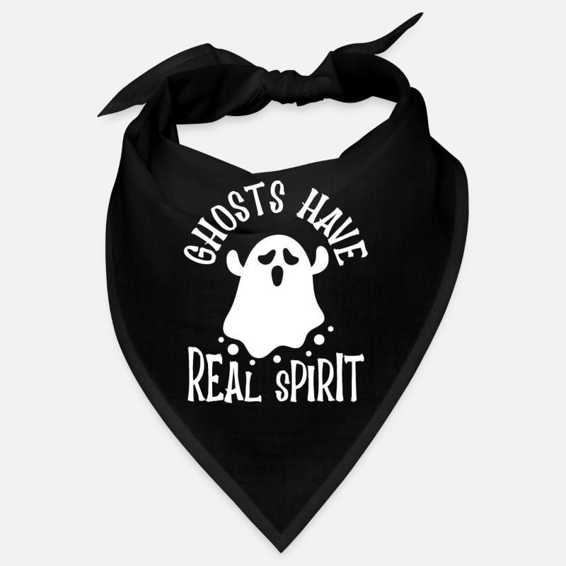 Les esprits ont un véritable Bandana