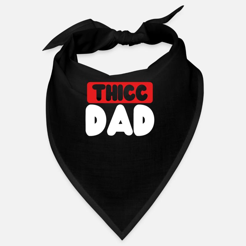 Dieser Papa Bandana