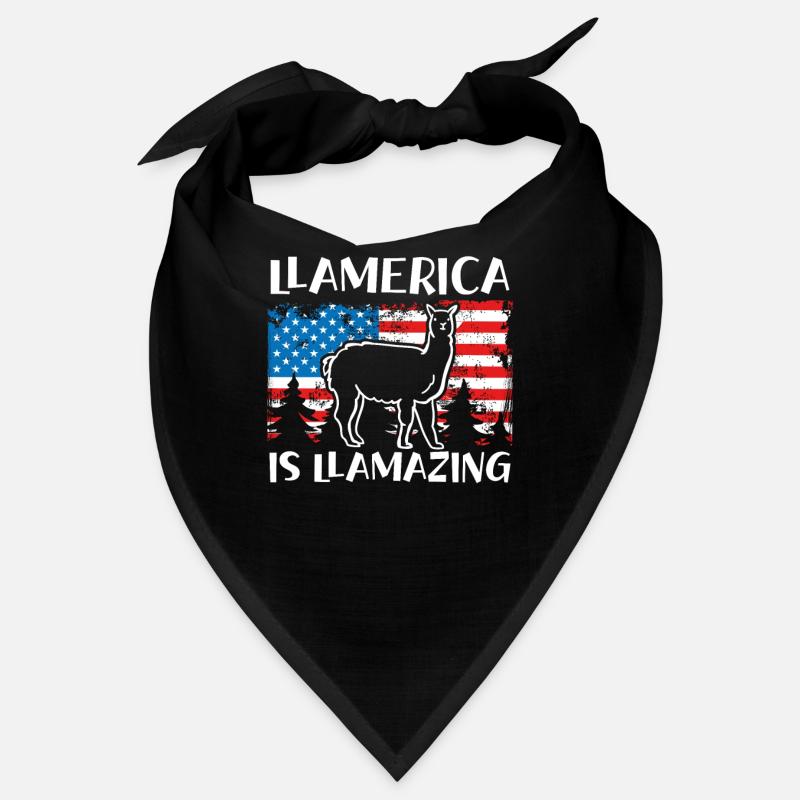 America is incredible Bandana