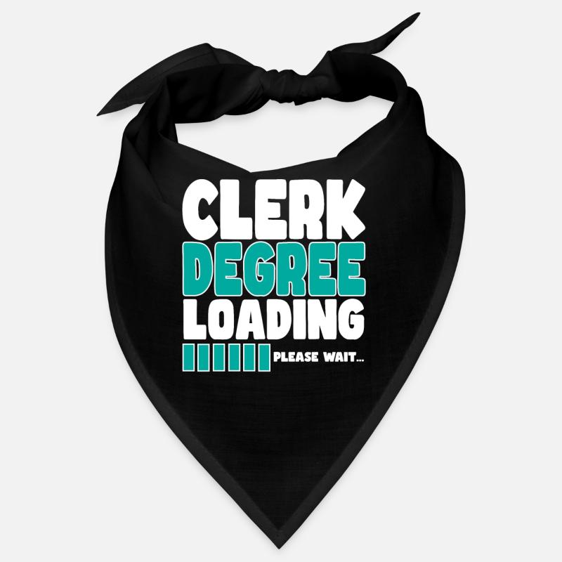 Le greffier invite à la formation Bandana