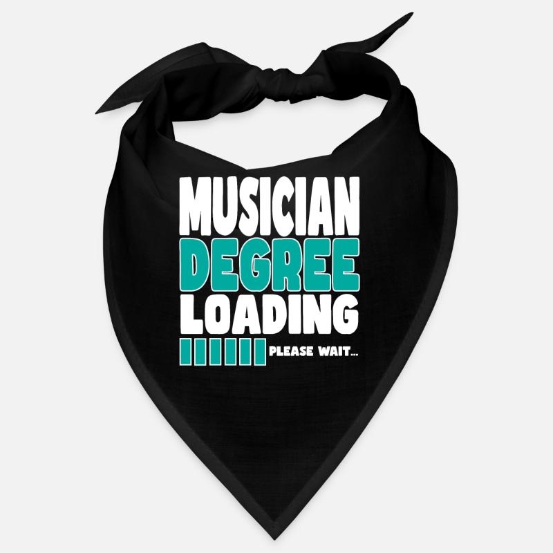 Musician invites training Bandana