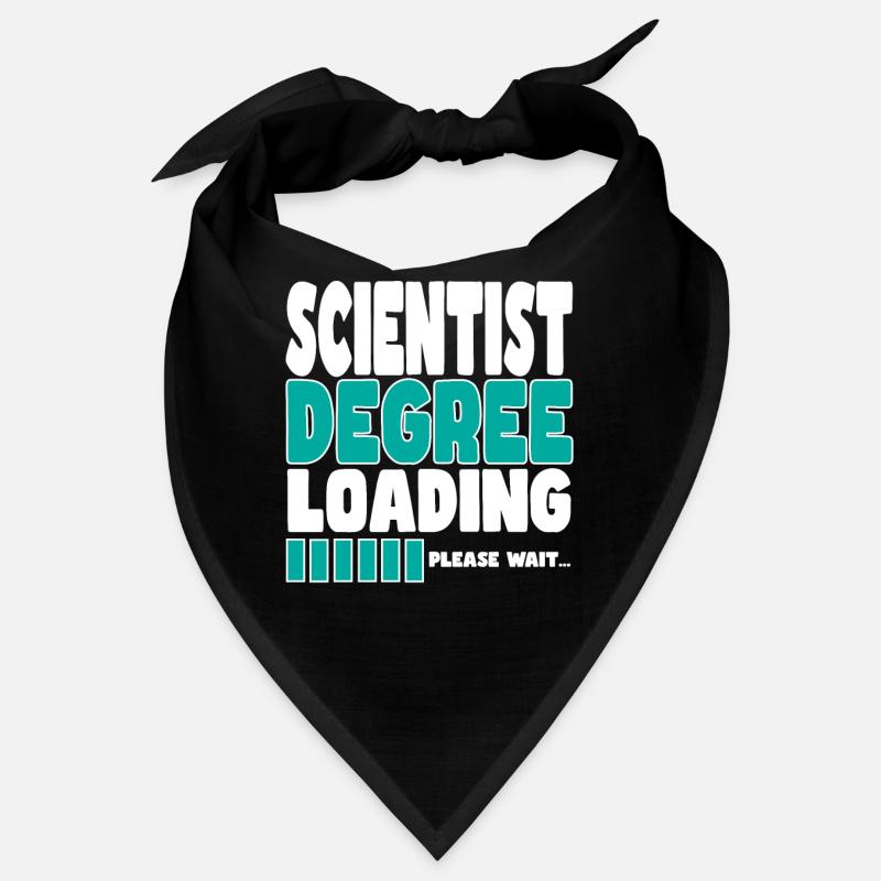 Scientist invites training Bandana