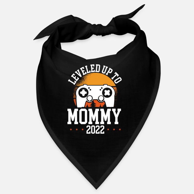 Niveau à maman 2022 Bandana