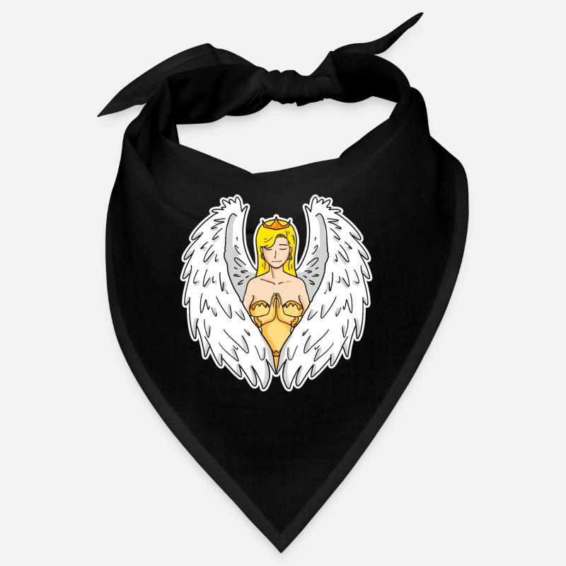Schutzengel Bandana