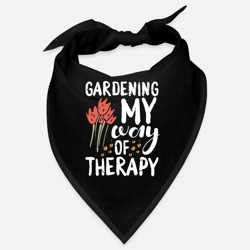 My therapy path Bandana